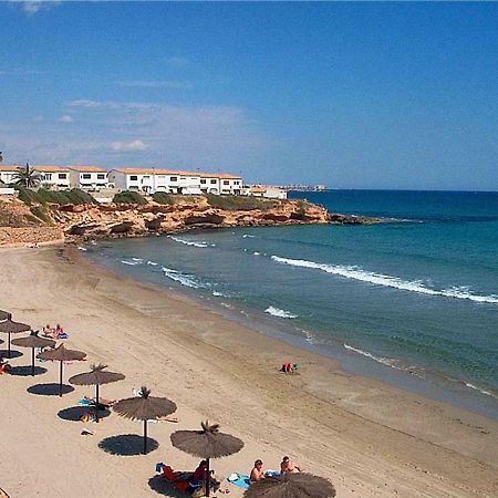 Villa Casa Marina La Zenia Orihuela Exterior foto