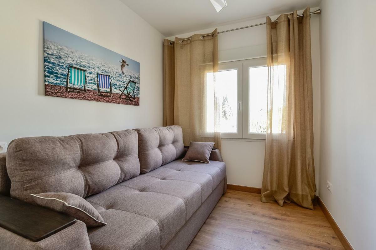 Villa Casa Marina La Zenia Orihuela Exterior foto